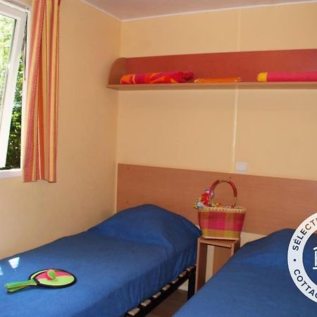 Camping Montana Parc - Gassin Golfe De St Tropez - Maeva Dış mekan fotoğraf