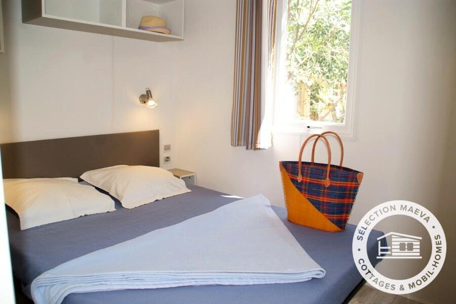 Camping Montana Parc - Gassin Golfe De St Tropez - Maeva Dış mekan fotoğraf