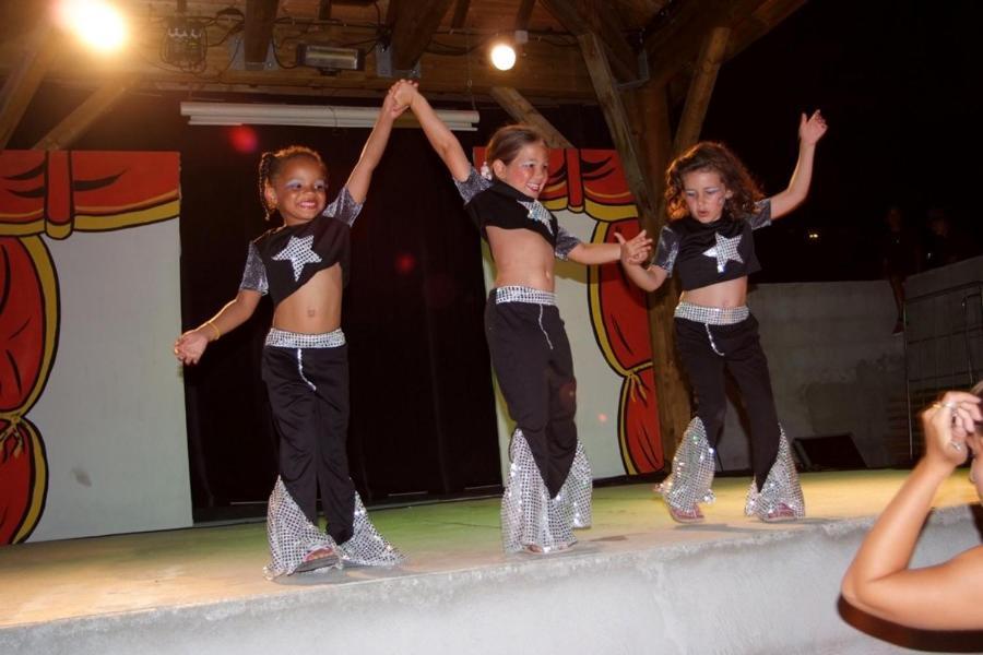 Camping Montana Parc - Gassin Golfe De St Tropez - Maeva Dış mekan fotoğraf